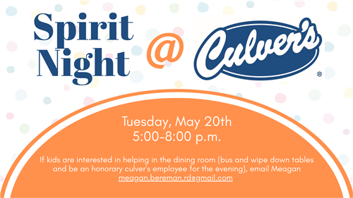 Culvers